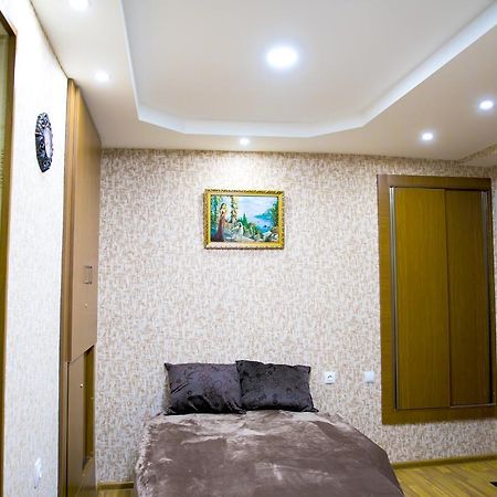 Absolute Apartment Tbilisi Exterior foto